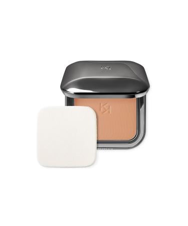 KIKO Foundation - Weightless Perfection Wet And Dry Powder Foundation 09 Neutral 100 8025272607674