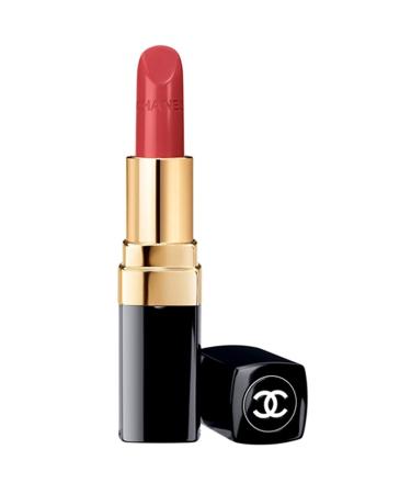 Chanel Lipstick - Rouge Coco Ultra Hydrating Lip Color 442 Dimitri 3145891724424
