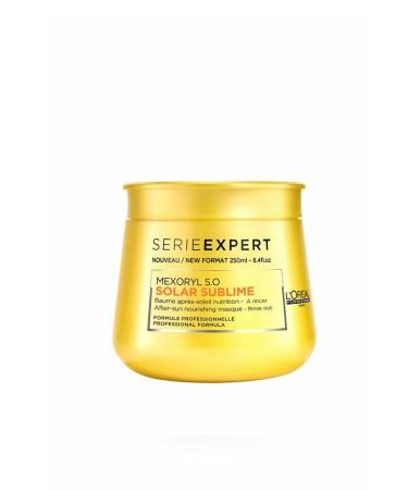 L'oreal Professionnel After Sun Nourishing Conditioner 250 ml 3474636505326