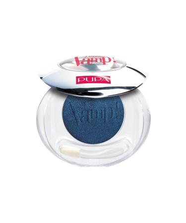 Pupa Milano Eyeshadow - Vamp! Compact Eyeshadow 303 Petrol 8011607203499