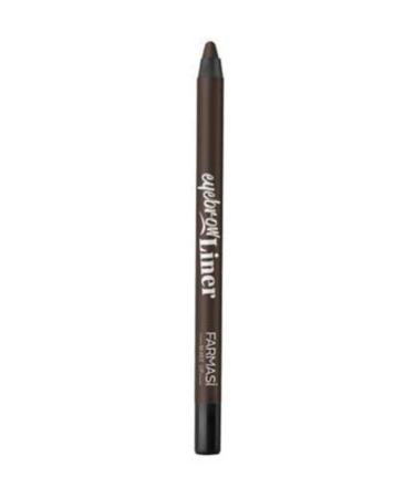 Farmasi Dark Brown Eyebrow Pencil