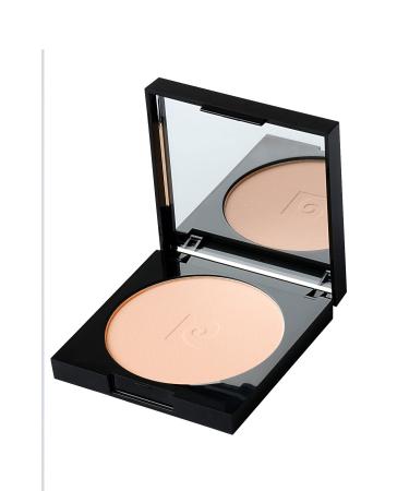 Pierre Cardin Powder - Porcelain Edition Compact Powder Neutral Honey 8680570466813 - Buy Online on GoSupps.com