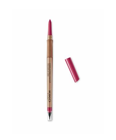 KIKO Lip Pencil - Everlasting Color Precision Lip Liner 413 Cyclamen 8025272599535