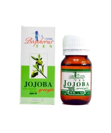 Bosphorus Jojoba Oil 20 ml