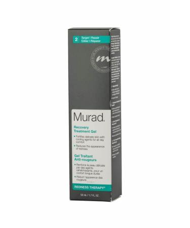 Murad Redness and Sensitive Skin Care Gel - Recovery Treatment Gel 50 ml 767332300214 - Buy Online on GoSupps.com