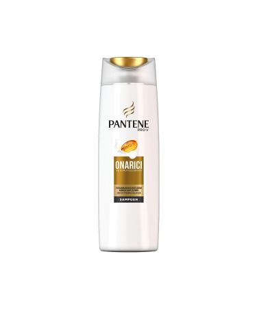 Pantene Repair and Protective Care 2 x 500 ml Shampoo + 200 ml 3 Minute Miracle Hair Care Conditioner - Buy Online on GoSupps.com