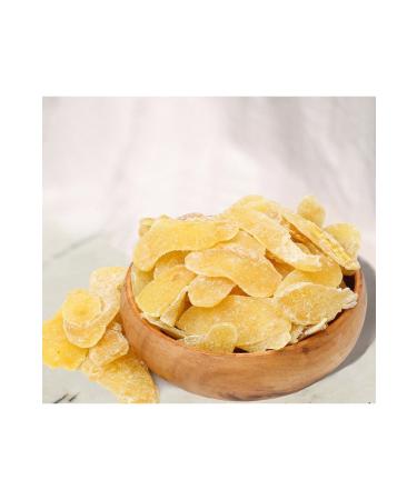 Besnut Dried Nuts Ginger 1 Kg - Buy Online on GoSupps.com