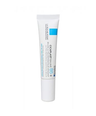 La Roche Posay C caplast Baume B5+ Ultra Repairing Soothing Balm-15 Ml
