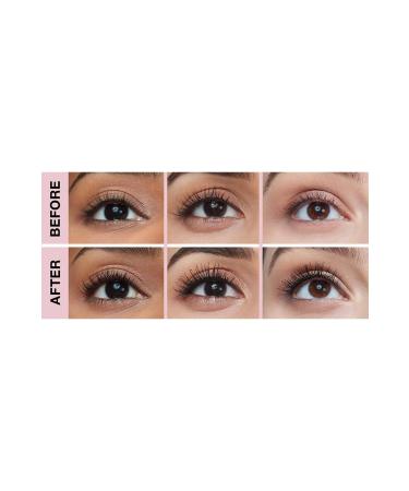 Maybelline New York Maybelline Sky High Giant Unlimited Lashes-Shiny Full Lips Makeup Set 016 Rust - Buy Online on GoSupps.com