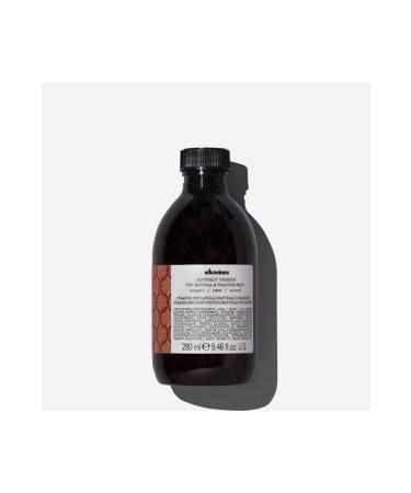 Davines KRASOTA Alchemic Shampoo Copper Copper Color Protection Shampoo 280ml 8004608259015. 67224 52KRS:453555