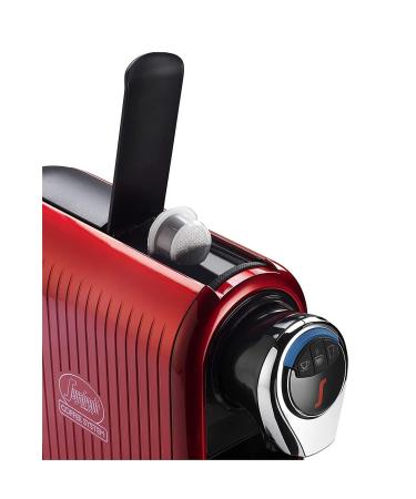 Segafredo Decaffeinated Coffee Capsules 6 Gr. 50 Pieces (Compatible with Capsule Machines) - Buy Online on GoSupps.com