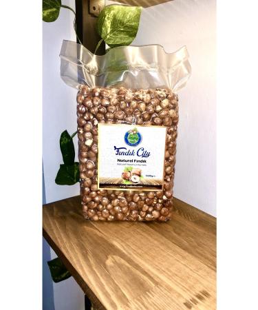 Hazelnut City 1 Kg Natural