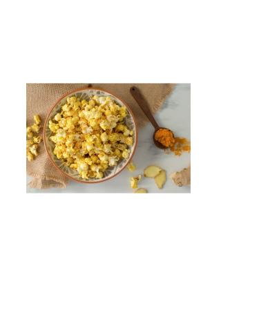 Aktar Land Turmeric Powder 500 Gr - Buy Online on GoSupps.com