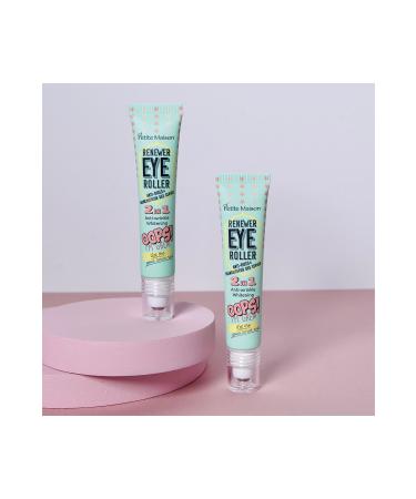 Petite Maison Regenerating Eye Cream 12 Ml - Buy Online on GoSupps.com