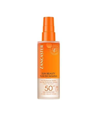 Lancaster Body Sunscreen Sun Beauty Sun Protective Water SPF50 150_ML_
