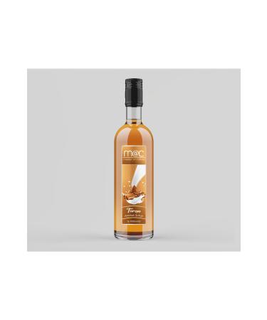 Master Of Coffee Cinnamon Flavored Syrup