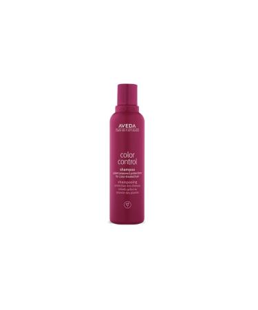 Aveda Color Control Color Protecting Shampoo for Dyed Hair 200ml Onrness Cosmetic