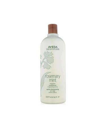 Aveda Rosemary Mint Revitalizing Conditioner 1000ml Onrness Cosmetic