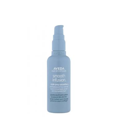 Aveda Smooth Infusion Style-prep Smoother Pre-Styling Soothing Serum 100mllonrness Cosmetic