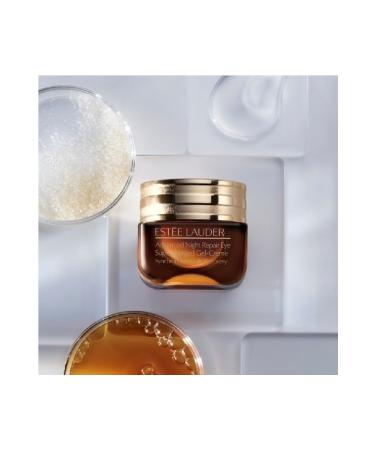 EST E LAUDER Estee Lauder Advanced Night Repair Supercharged Powerful Anti_oxidant Protection Gel Eye Cream (15 ml)