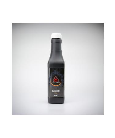 COFFEE STREET Puree Black Mulberry