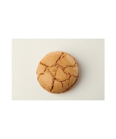 Caucasian Almond Cookies 70 Gr. 8 Pieces - Buy Online on GoSupps.com