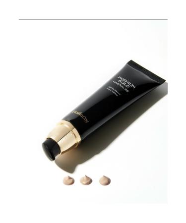 Elishacoy Mineral Bb Cream Royal Jelly Marine Collagen Caviar Extract Spf45 Pa+++ Anti-Aging Bb Cream - Buy Online on GoSupps.com