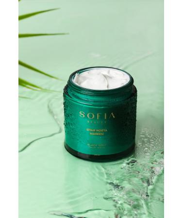 Sofia Beauty Blackhead Mask