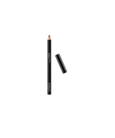 KIKO Smart Fusion Lip Pencil 531 Chocolate