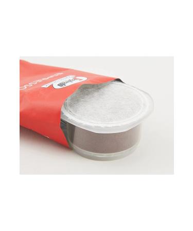 Segafredo Decaffeinated Coffee Capsules 6 Gr. 50 Pieces (Compatible with Capsule Machines) - Buy Online on GoSupps.com
