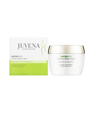 Juvena Fascianista Skin Nova Sc Body Cream 200 Ml
