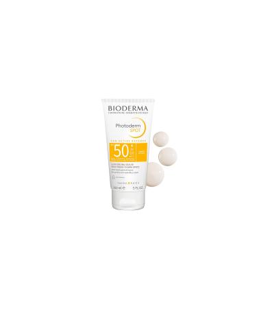 Bioderma Photoderm Spot Spf 50+ Anti-Spot Sun Cream 150 Ml