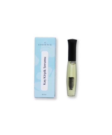 De L'ossence Eyebrow Eyelash Serum