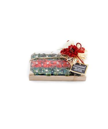 Nin Chocolate Nin Teachers' Day Flower Baton Decorated Chocolate