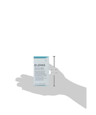 Elemis Pore Optimizer Pro-collagen Renewal Serum (15 Ml) - Buy Online on GoSupps.com