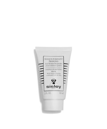 Sisley Masque Purifiant Profond 60 Ml Purifier