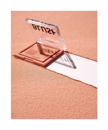 Lamel Cosmetics Lamel Shimmering Blush Cheek Colour No 404 - Buy Online on GoSupps.com