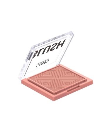Lamel Cosmetics Lamel Shimmering Blush Cheek Colour No 403 - Buy Online on GoSupps.com