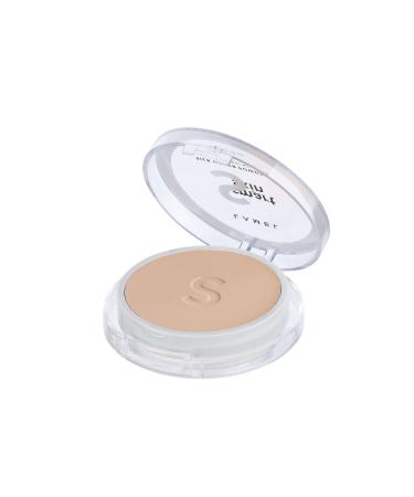 Lamel Cosmetics Smart Skin Natural Concealer Powder No 404 - Buy Online on GoSupps.com
