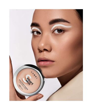 Lamel Cosmetics Smart Skin Natural Concealer Powder No 404 - Buy Online on GoSupps.com