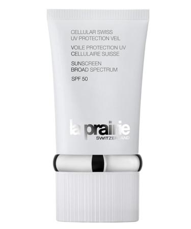 La Prairie Cellular Swiss Uv Protection Veil Spf50