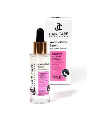 Jade Cosmetics Jc Hair Care - Hair Serum Procapil redensly and Biotin Essence Special for Hair Loss