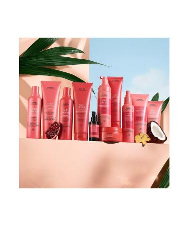 Aveda KRASOTA Nutriplenish Moisture Providing Volume Enhancing Elasticity Shampoo 250ml 52KRS:453658 - Buy Online on GoSupps.com