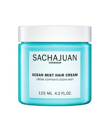 Sachajuan Mist Hair Cream Hair Care 125 Ml