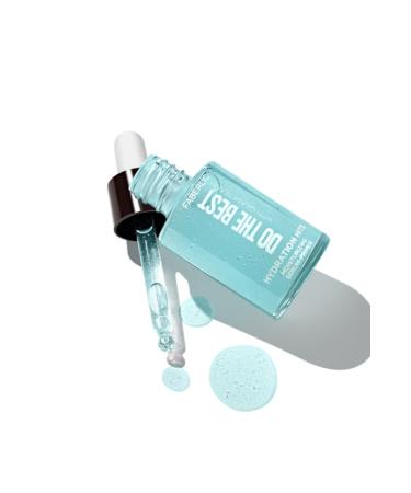 Faberlic Do The Best Moisturizing Primer-serum Hydration Hits - Buy Online on GoSupps.com