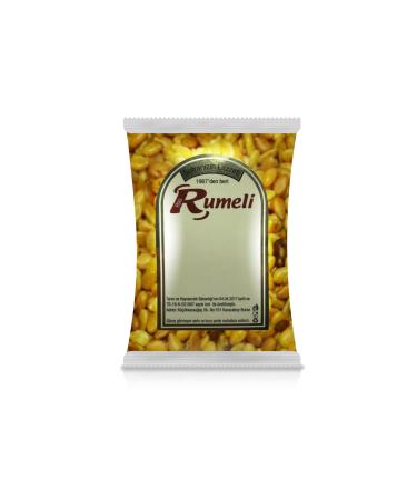 RUMELI SPICES 1 Kg Natural Roasted Sesame