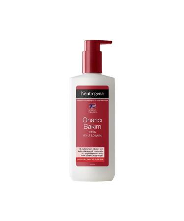 Neutrogena Care Body Lotion For Very Dry Hard Skin 400 ml