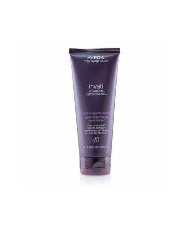 Aveda Invati Advanced Anti-Loss Hair Care Cream 200ml Onrness Cosmetic