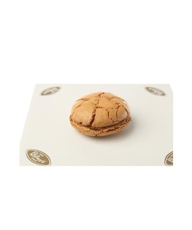 Caucasian Almond Cookies 70 Gr. 8 Pieces - Buy Online on GoSupps.com