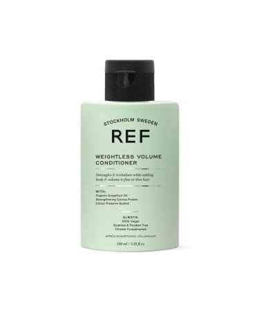 REF STOCKHOLM Weightless Volume Conditioner 100 Ml